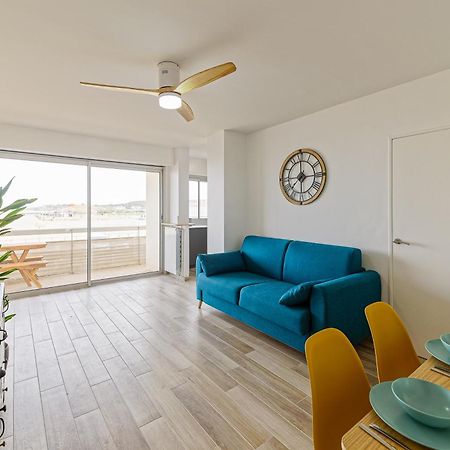 Golden Sand Anglet Biarritz - Front De Mer - Parking Privatif Gratuit المظهر الخارجي الصورة