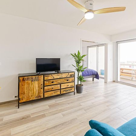 Golden Sand Anglet Biarritz - Front De Mer - Parking Privatif Gratuit المظهر الخارجي الصورة