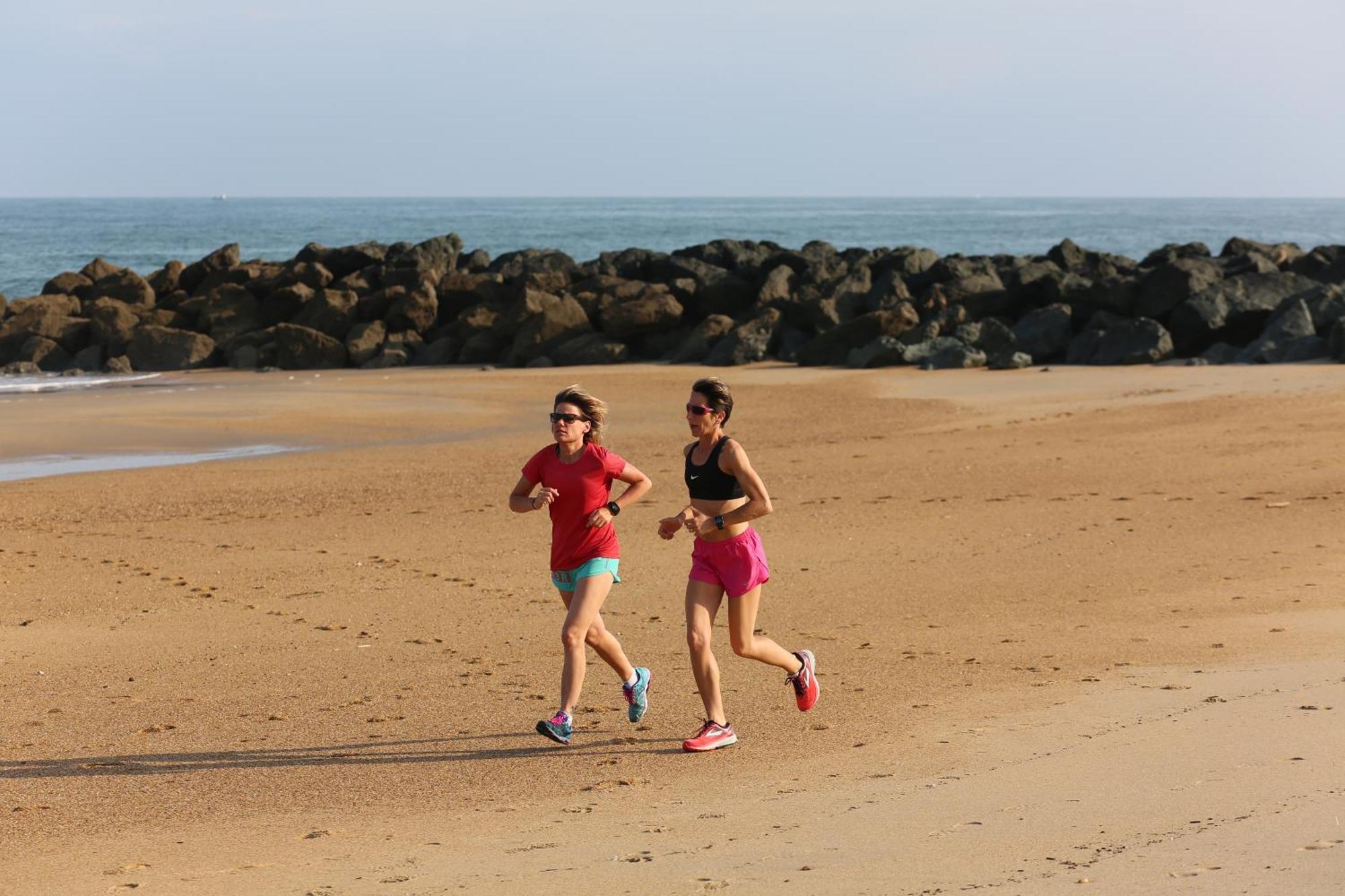 Golden Sand Anglet Biarritz - Front De Mer - Parking Privatif Gratuit المظهر الخارجي الصورة